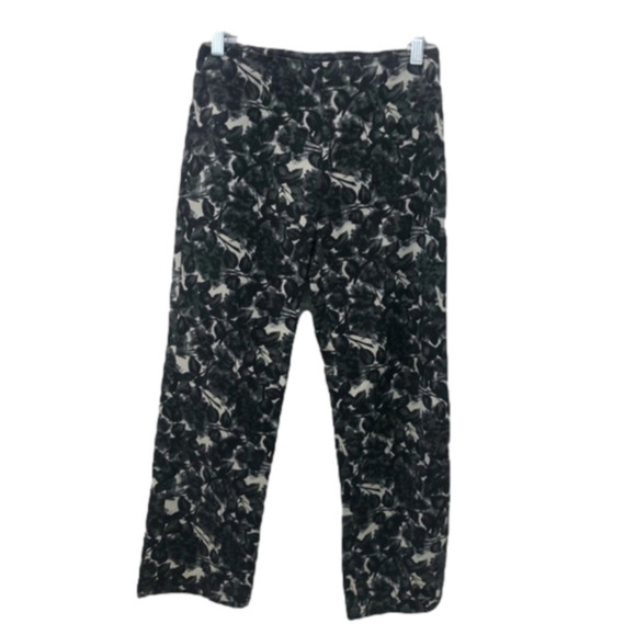 Piazza Sempione Audrey Print Pants - Picture 1 of 6